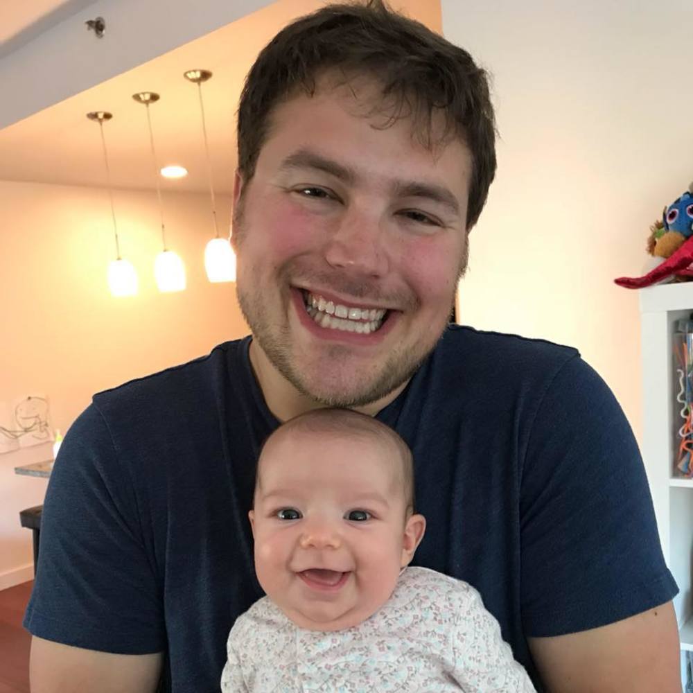 Meet your Posher, Jake
